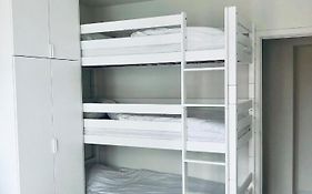 Beachloft Duin 52 Familie Appartement Met Zeezicht
