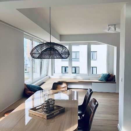 Beachloft Duin 52 Familie Appartement Met Zeezicht Ostende Exterior foto