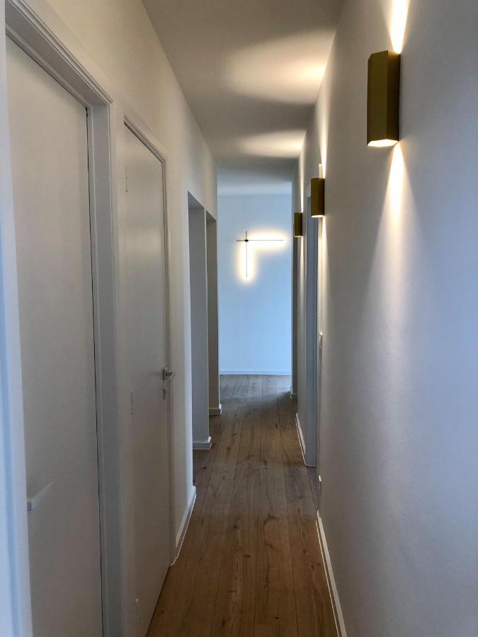 Beachloft Duin 52 Familie Appartement Met Zeezicht Ostende Exterior foto