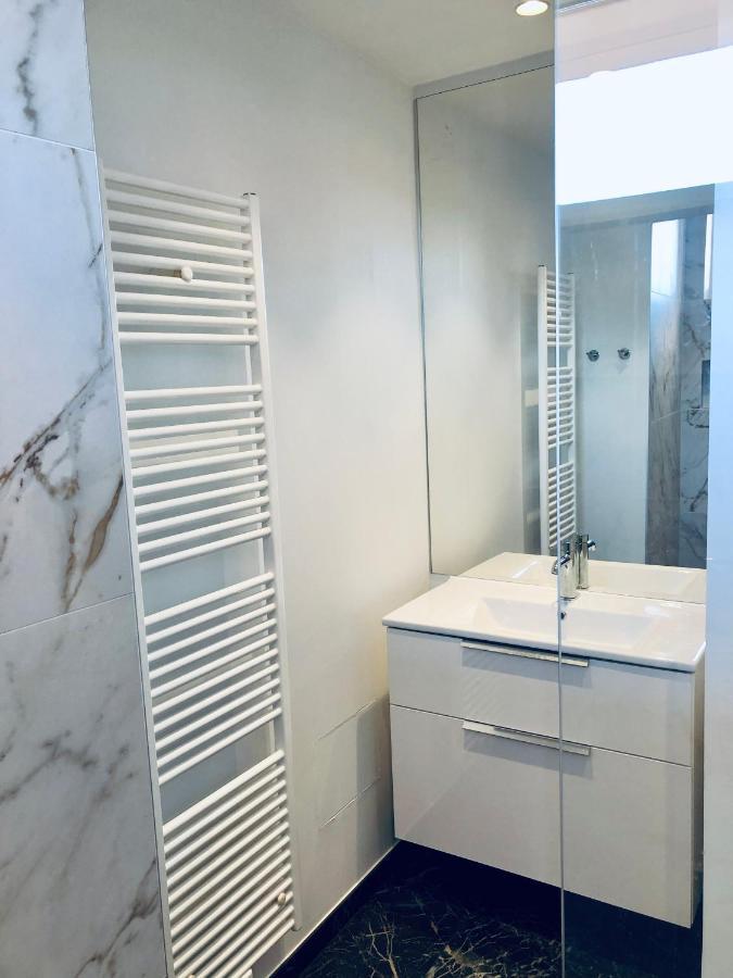 Beachloft Duin 52 Familie Appartement Met Zeezicht Ostende Exterior foto